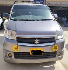 Suzuki APV 2008 0