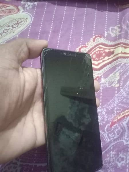 sal my oppo f7 4gb 64gb exchange possible 1