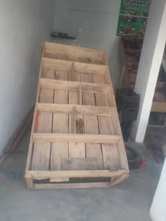 Vegetables and fruit Racks sale 0