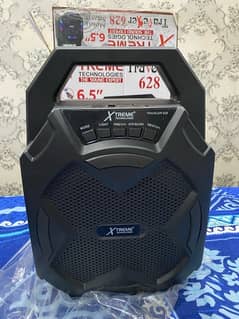 Mobile Speaker with mic