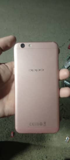 oppoF1s