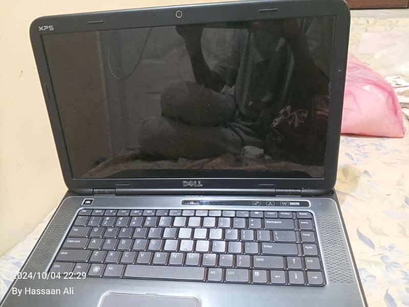 Laptop 1