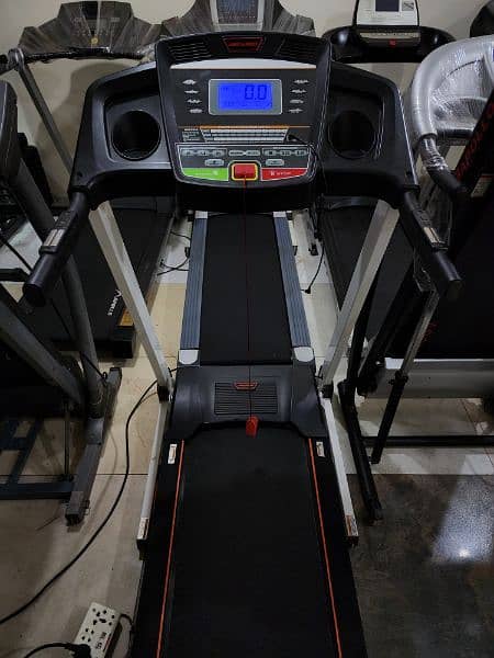 treadmill 0308-1043214/elliptical/spin bike/ recumbent bike/home gym 1