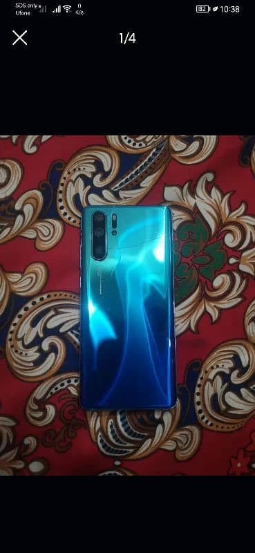 p30 pro only exchange in good mobile Jo iske level ka ho 0