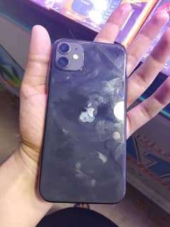 iphone 11 JV 64 GB