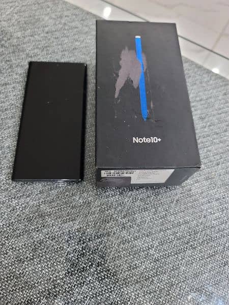 note 10 plus 4