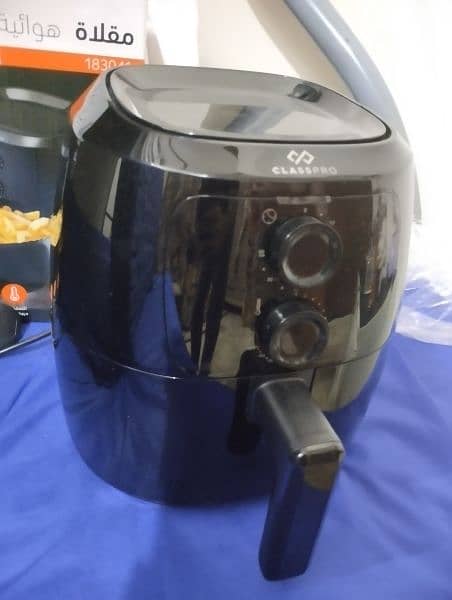 Air Fryer for sale in very good condition 1