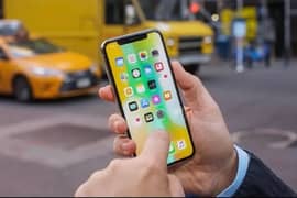 iphone X jv 03462313935