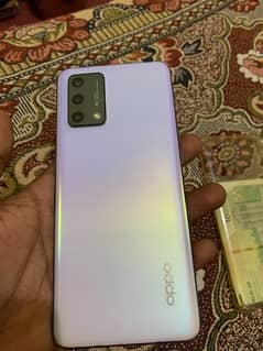 Oppo A95