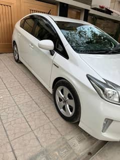 Toyota Prius 2014 0