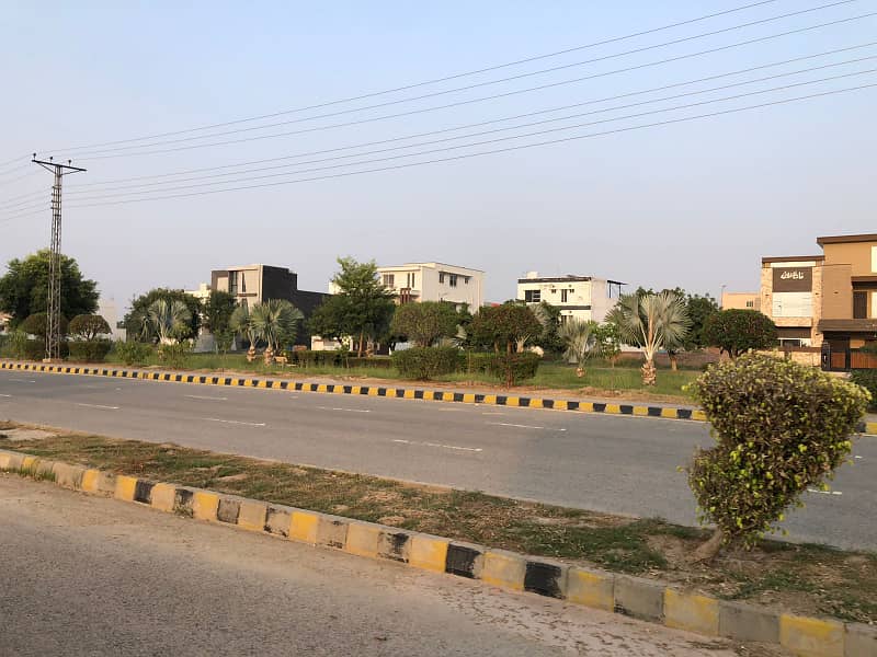 5 Marla Plot For Sale in PAEC Foundation Society Lahore 3