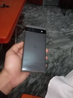 Google Pixel 6a for sell. Minor Dot. Non PTA.