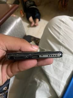 poco F3 6/128Gb lust condition not open