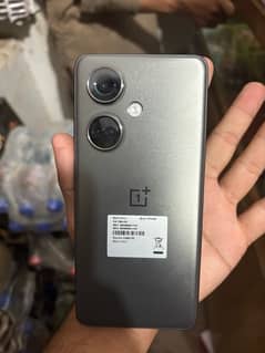 One Plus Nord CE3 5G   Non Pta 16gb Ram 256 memory