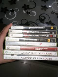 Xbox CDS