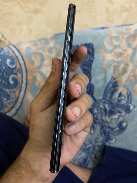 Samsung note 10 5g 6