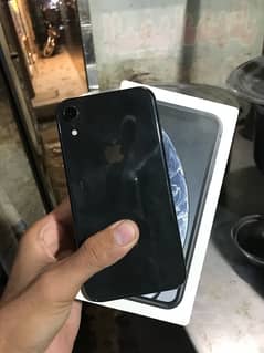 iPhone XR 64GB battery health78% Face ID Ok True Tone Ok