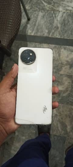 itel S23