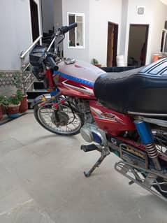 Bike for sale Golden Number 0