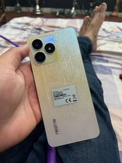 Realme C53