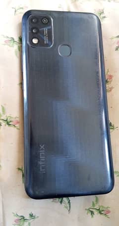 Infinix