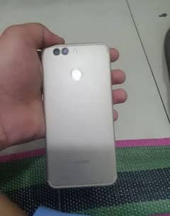 Huawei nova 2 plus 4 ram 128rom original ime approved all ok finger ok