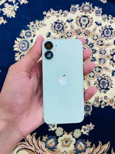 iphone 12 mini 256gb non pta factory unlocked