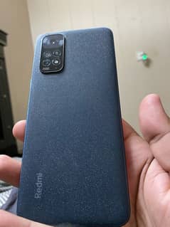 Redmi Note 11   6/128 Black Color