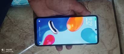 urgent sale redmi not 11 10 by 10