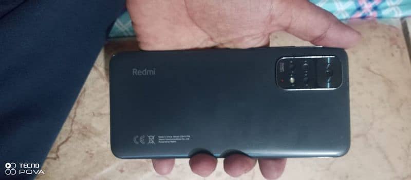 urgent sale redmi not 11 10 by 10 2