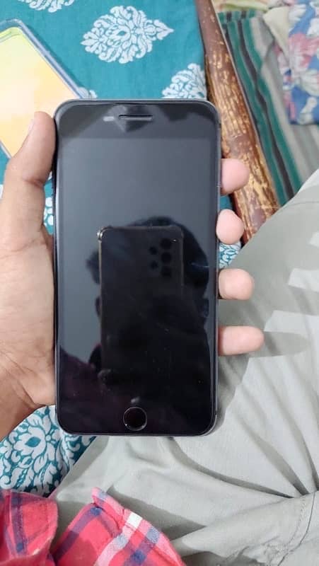 IPHONE 8 plus bypass non pta 1