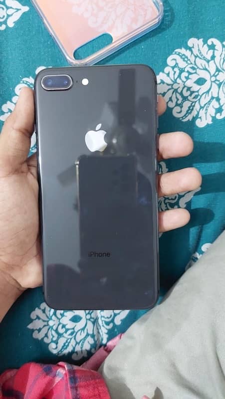 IPHONE 8 plus bypass non pta 6