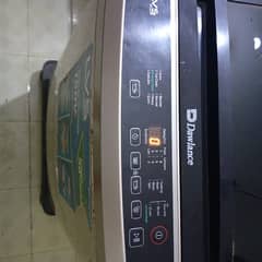 dawnlance automatic washing machine 0