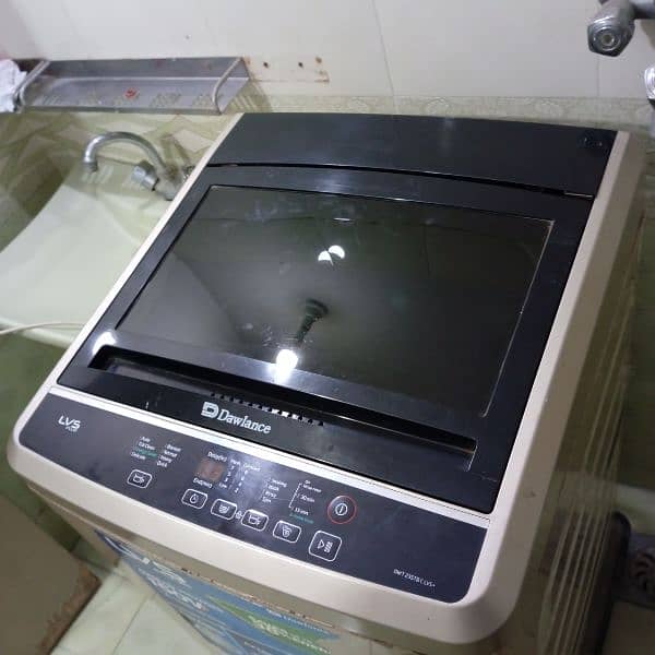 dawnlance automatic washing machine 2