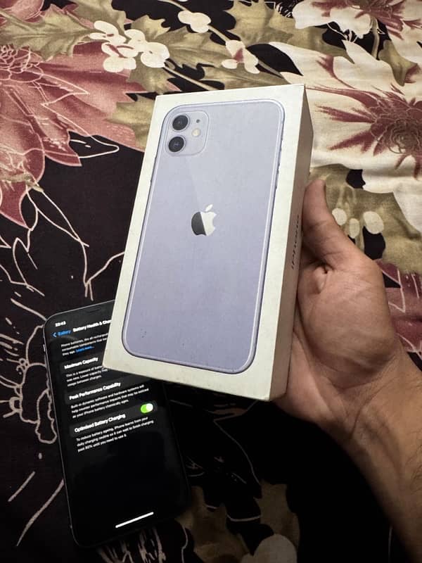 iphone 11 pta approved 10