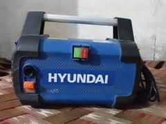 Hyundai Car washer