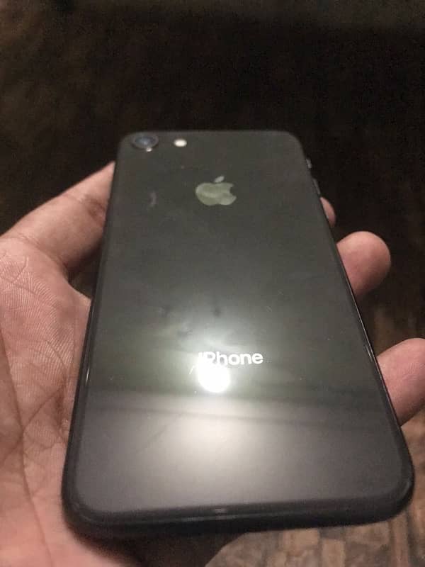 iphone8 waterpack 64gb 4