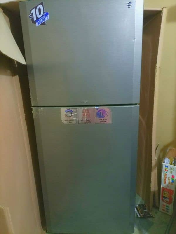 PEL Jumbo Frige 0