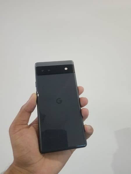 Google pixel 4xl 6/128 PTA 0