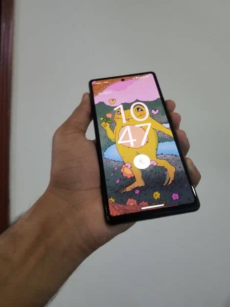 Google pixel 4xl 6/128 PTA 4