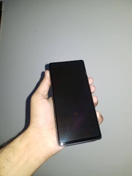 Google pixel 4xl 6/128 PTA 6