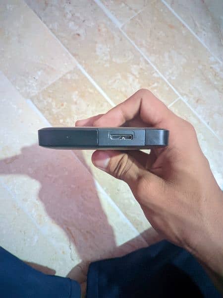 500 Gb WD ELEMENTS External Hard Disk 2