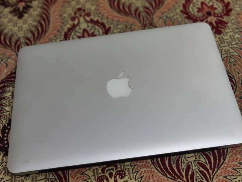 Macbook Pro 2015 1