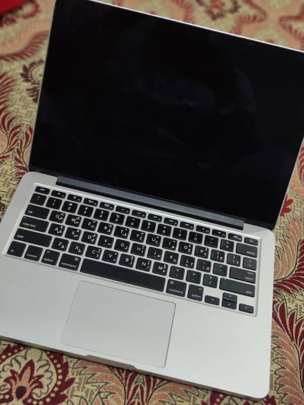 Macbook Pro 2015 2