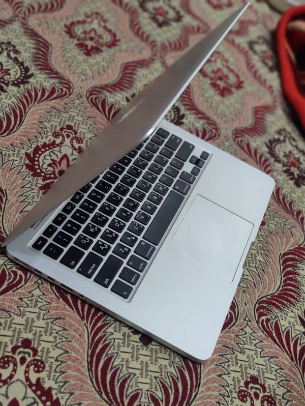 Macbook Pro 2015 4