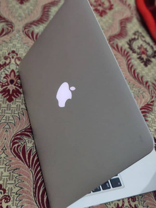 Macbook Pro 2015 5