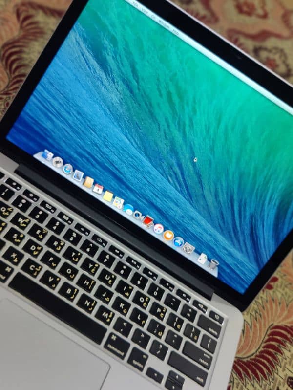 Macbook Pro 2015 7