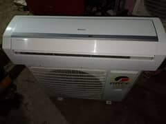 DC Inverter AC Gree 0