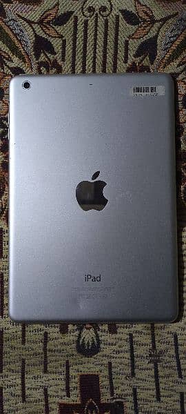 Ipad mini2 32gb pubg n all apps working rate final exchange possible 1