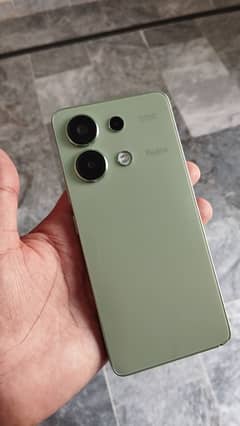 Redmi note 13